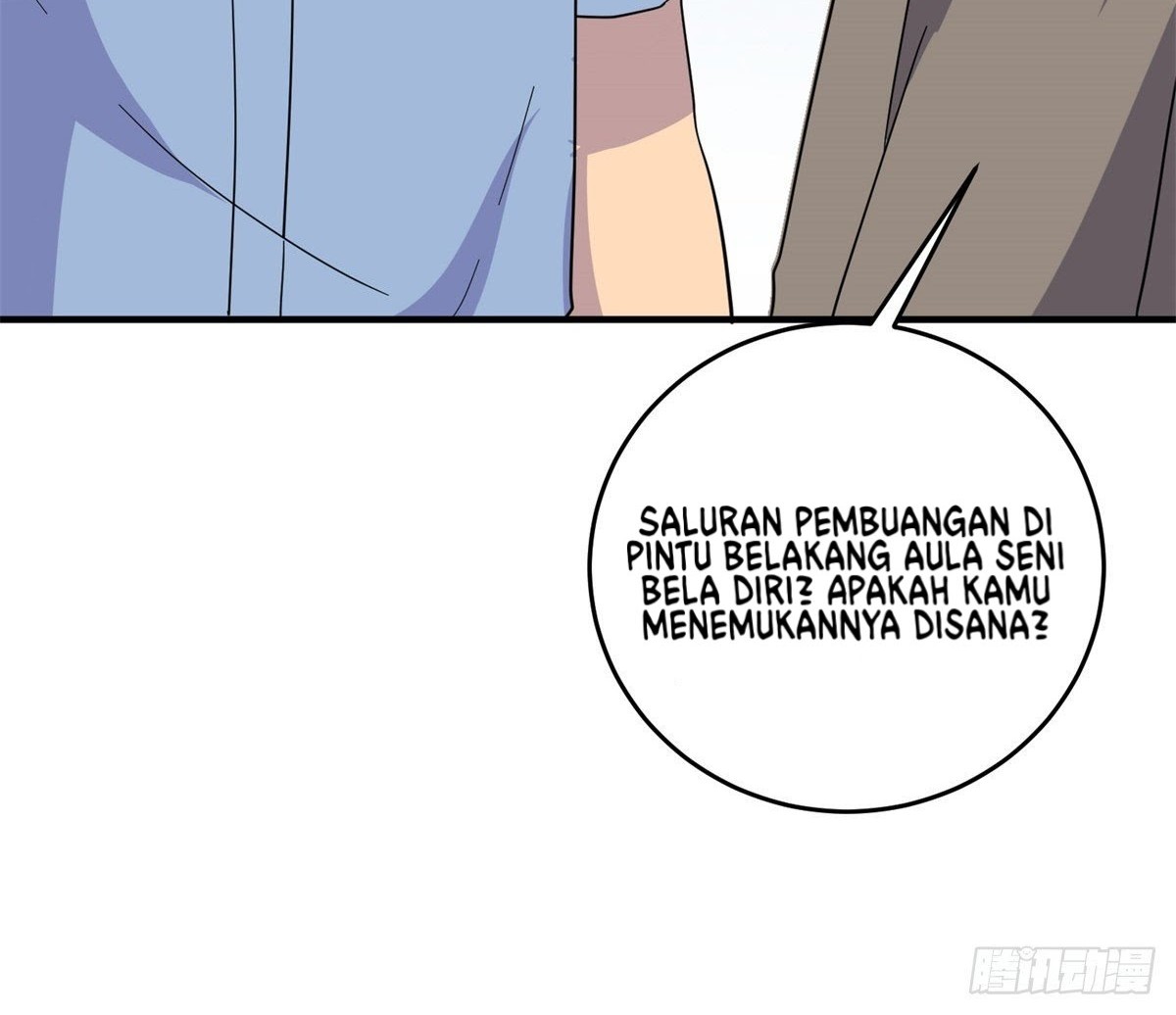 One Thousand Live Broadcast Big Local Tyrant Chapter 40 Gambar 8