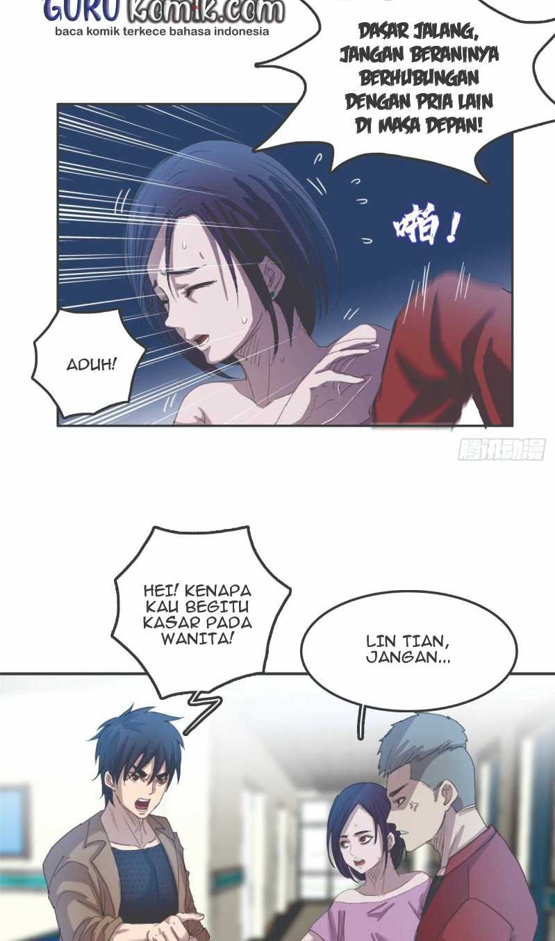I Was Possessed By The Devil Chapter 17 Gambar 12