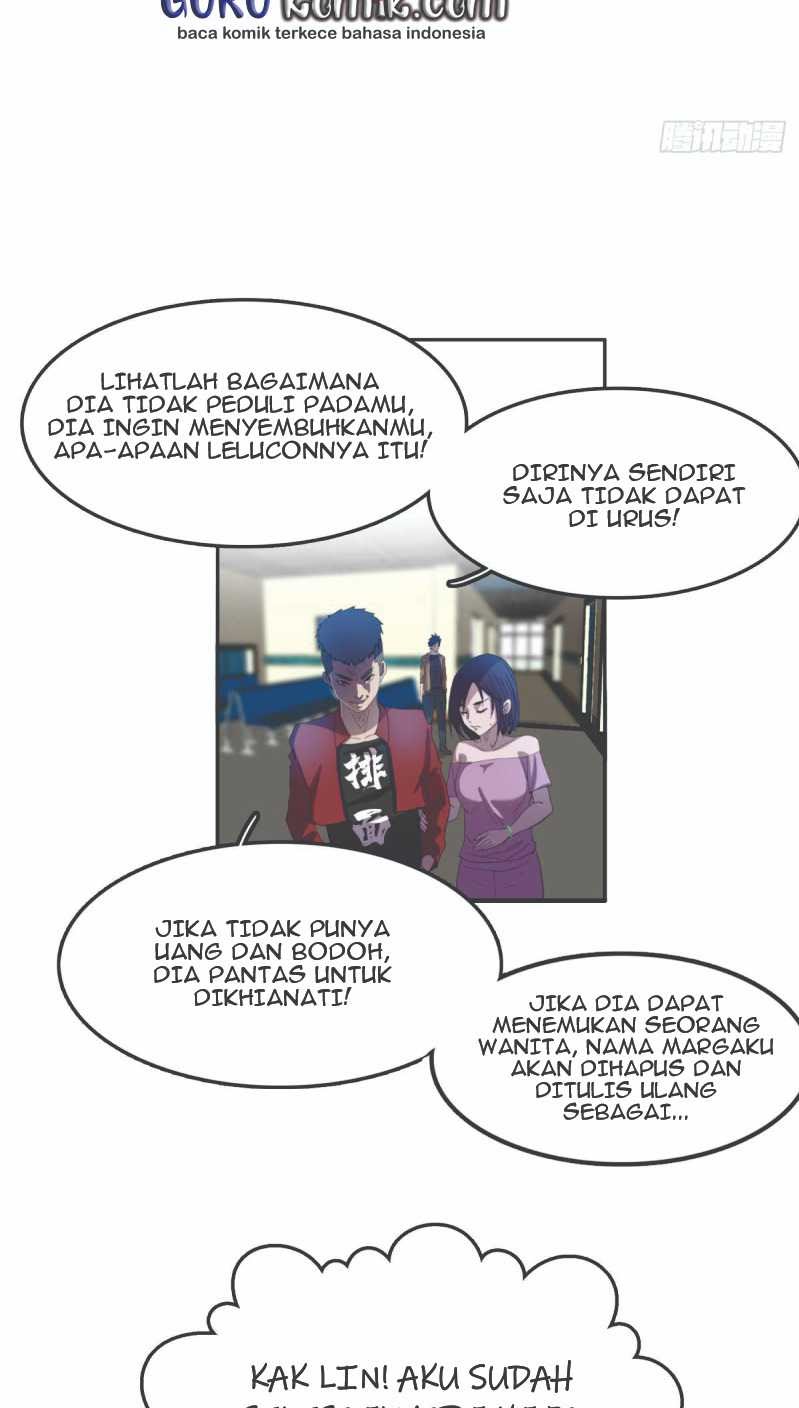 I Was Possessed By The Devil Chapter 17 Gambar 20