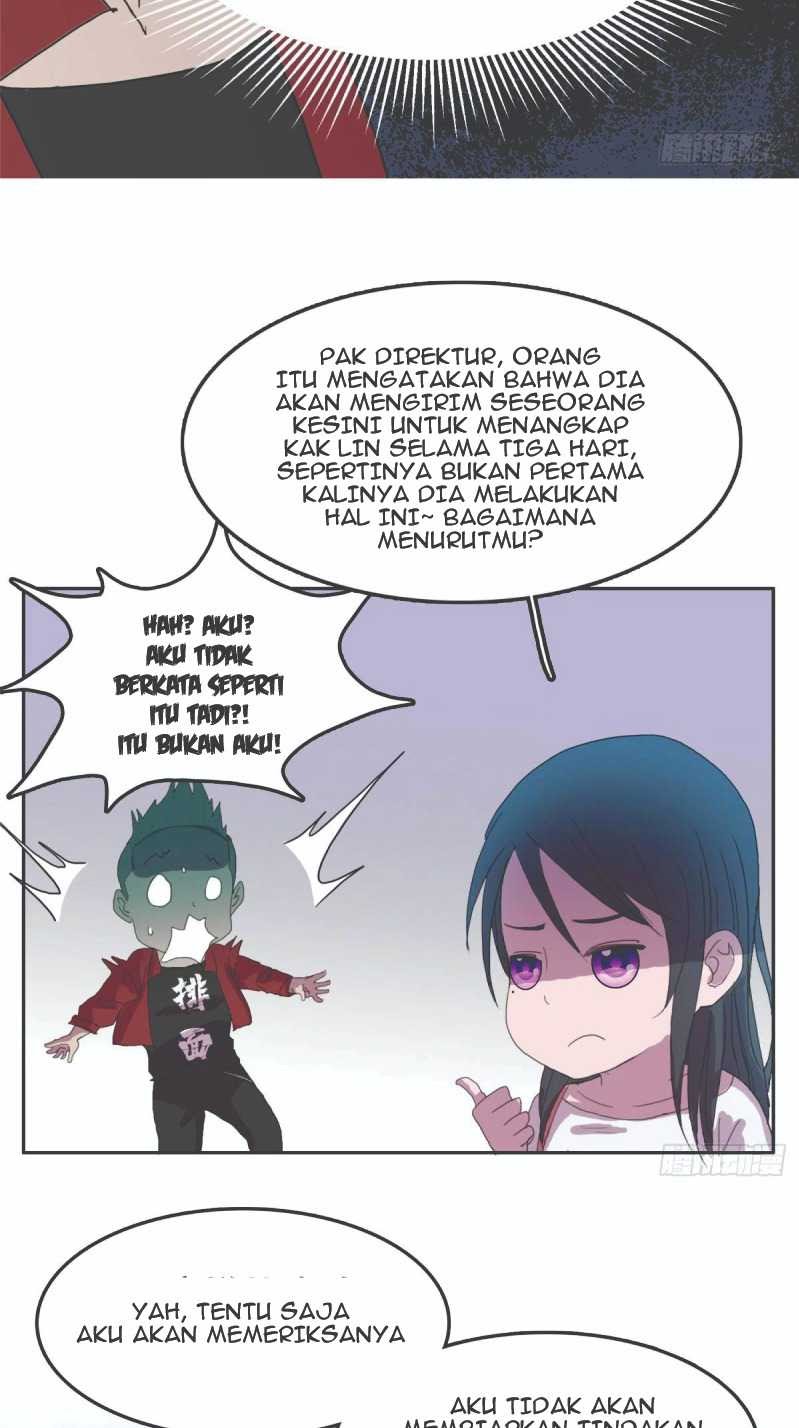 I Was Possessed By The Devil Chapter 17 Gambar 34