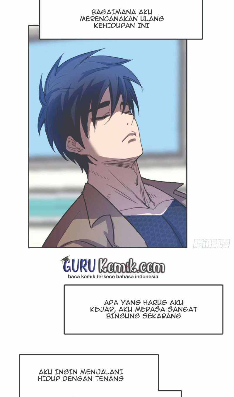 I Was Possessed By The Devil Chapter 17 Gambar 4