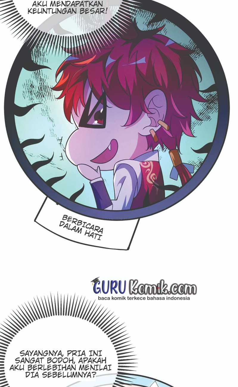 The First Son-In-Law Vanguard of All Time Chapter 18 Gambar 11