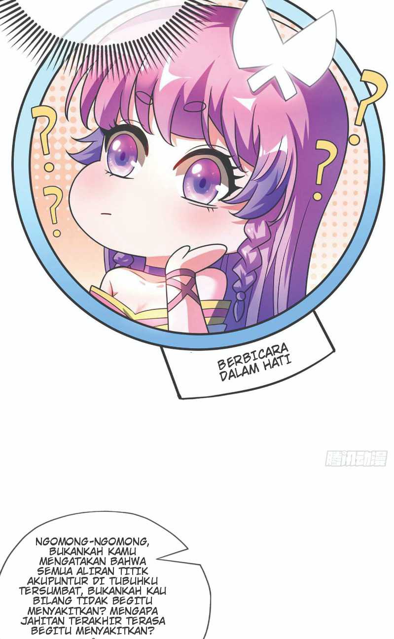 The First Son-In-Law Vanguard of All Time Chapter 18 Gambar 12