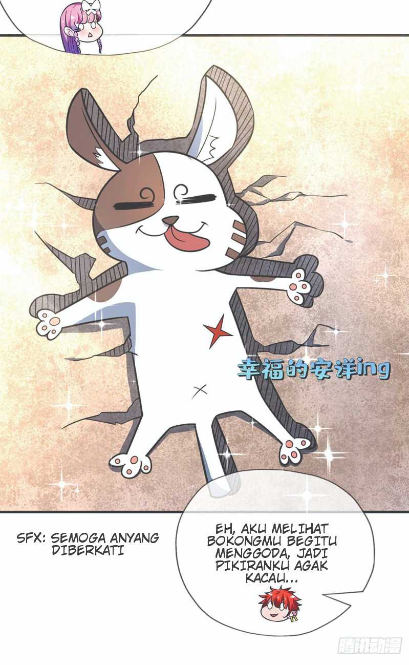 The First Son-In-Law Vanguard of All Time Chapter 18 Gambar 13