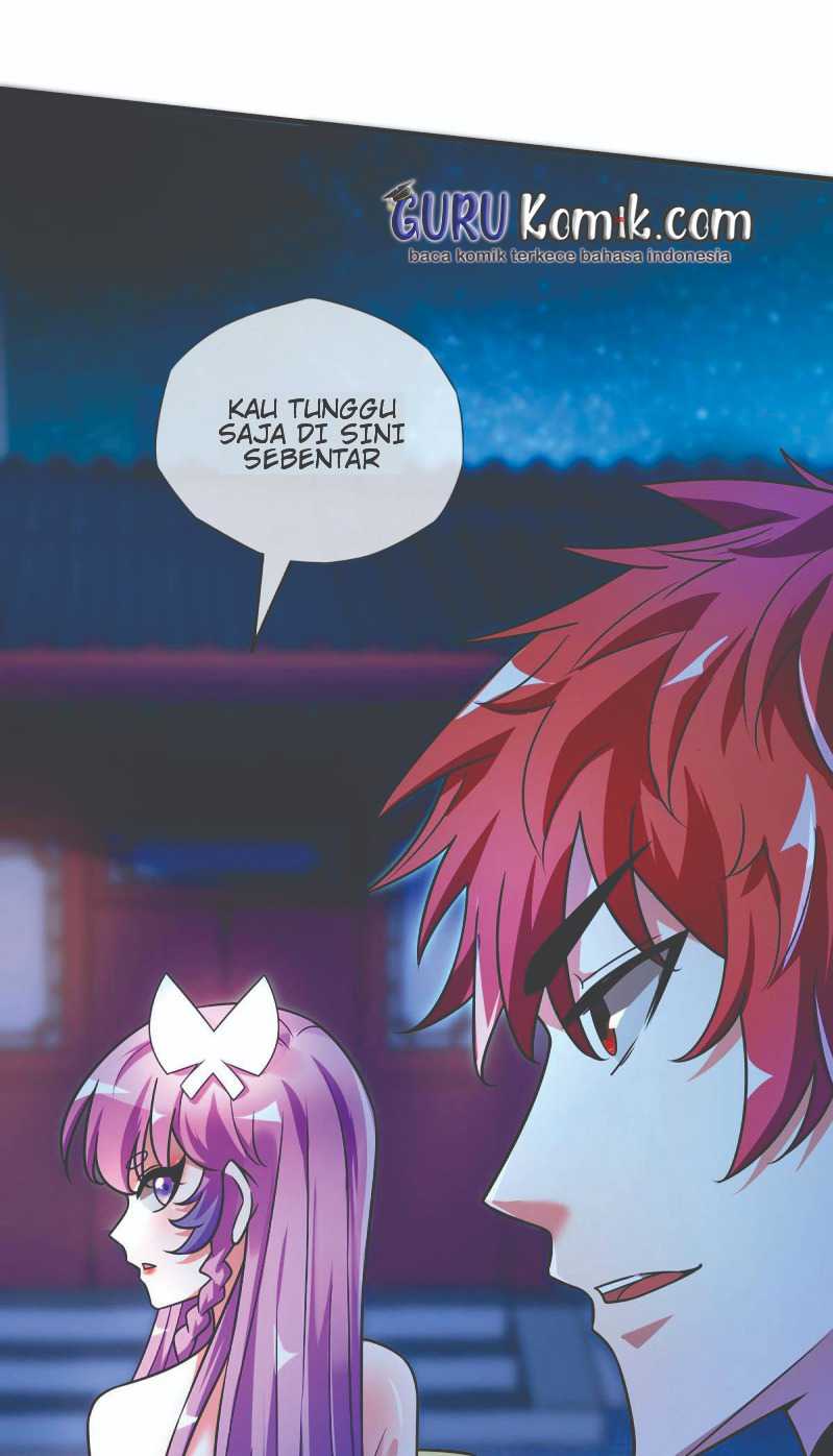 The First Son-In-Law Vanguard of All Time Chapter 18 Gambar 18