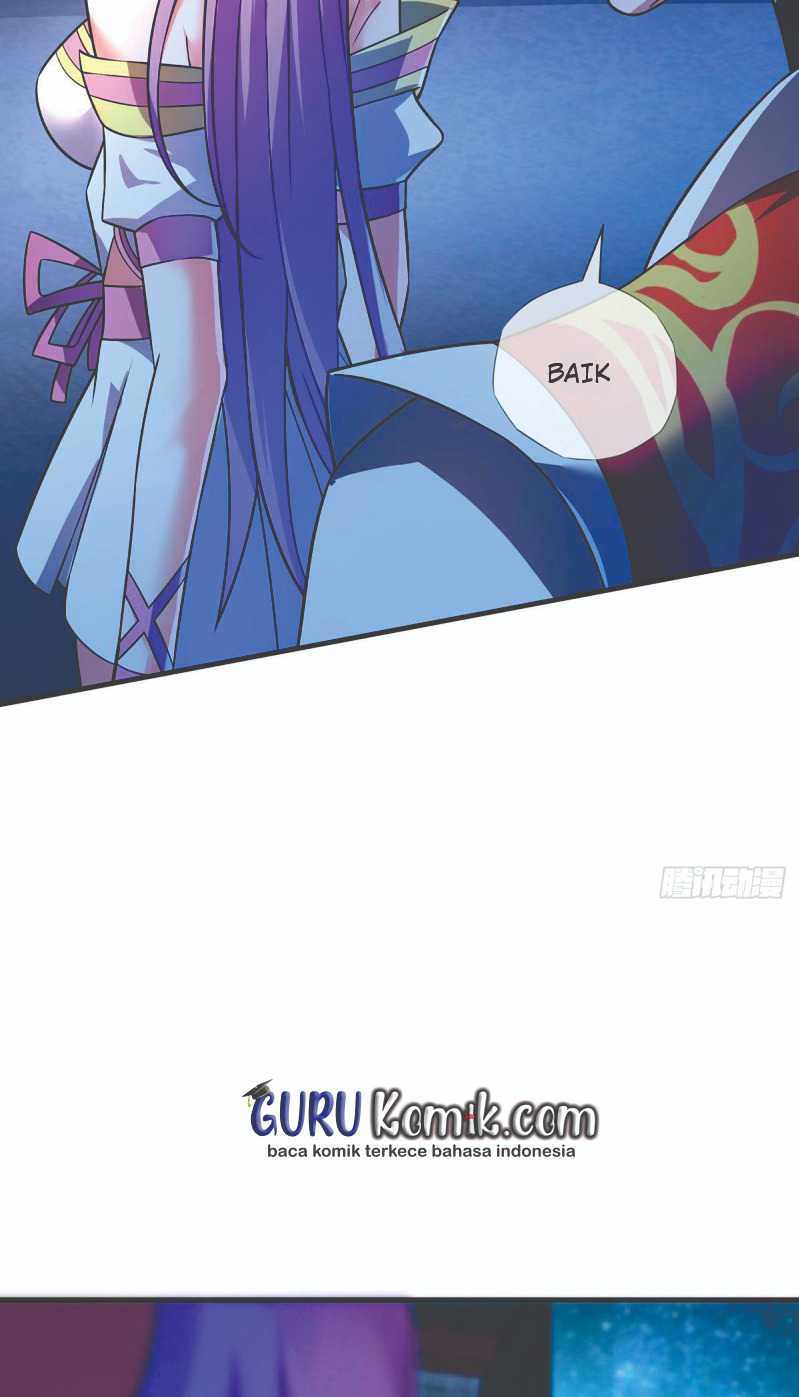 The First Son-In-Law Vanguard of All Time Chapter 18 Gambar 19