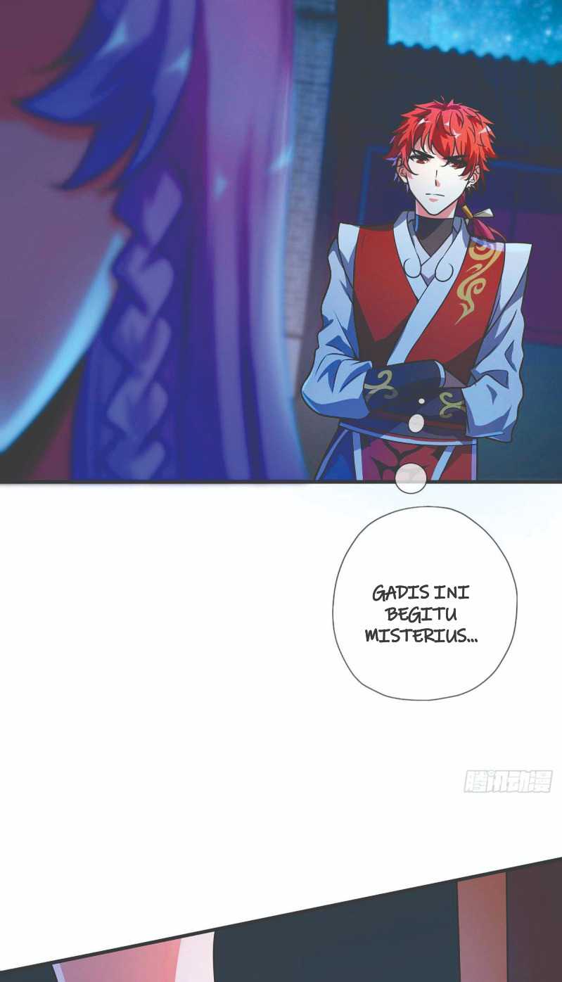 The First Son-In-Law Vanguard of All Time Chapter 18 Gambar 20