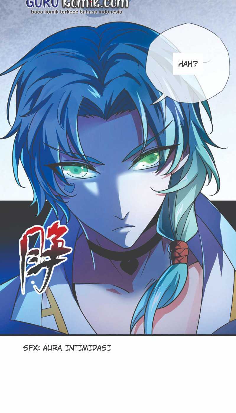 The First Son-In-Law Vanguard of All Time Chapter 18 Gambar 25