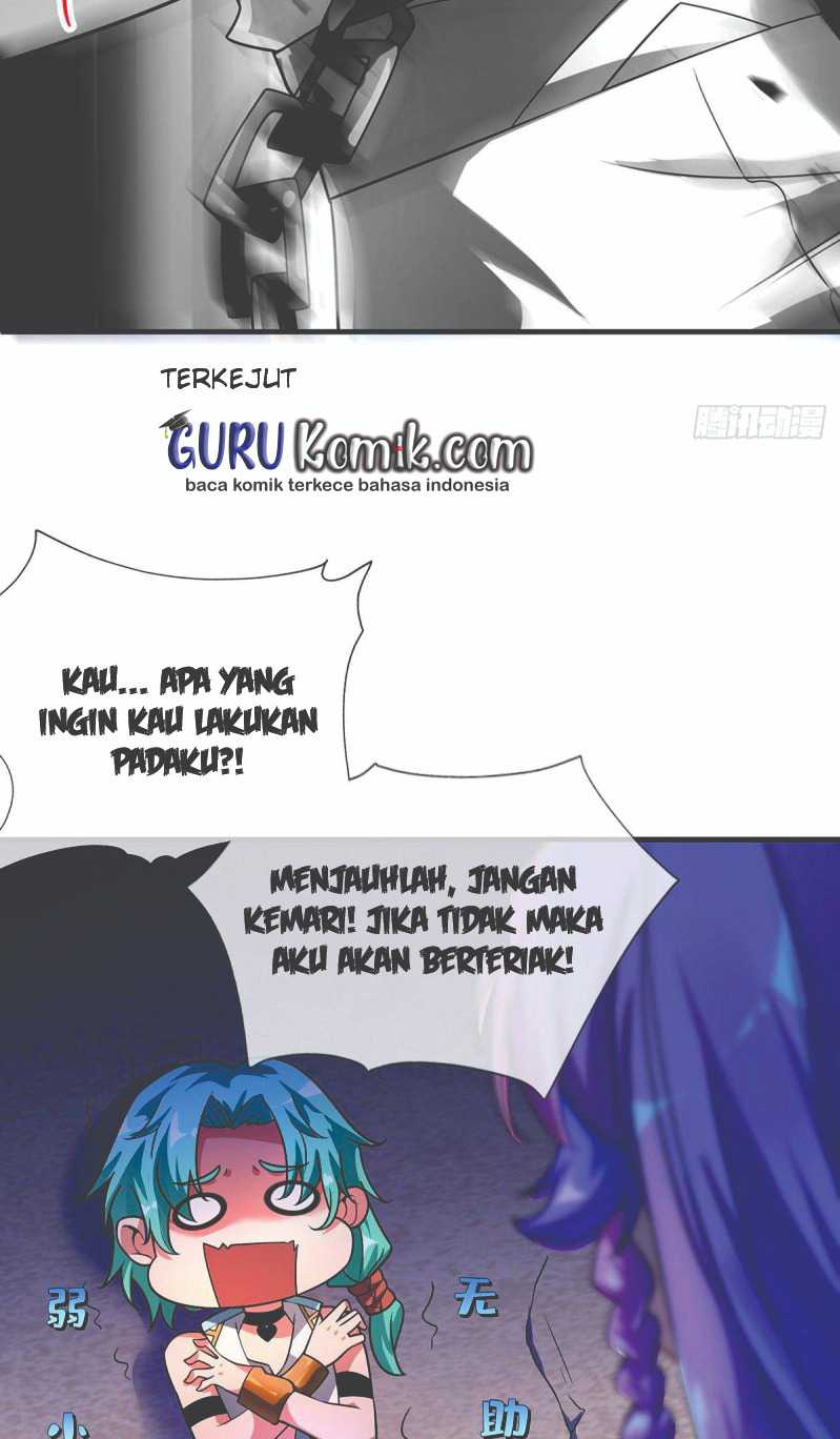 The First Son-In-Law Vanguard of All Time Chapter 18 Gambar 28