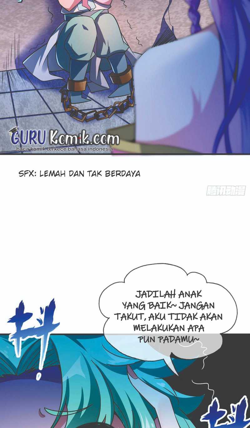 The First Son-In-Law Vanguard of All Time Chapter 18 Gambar 29