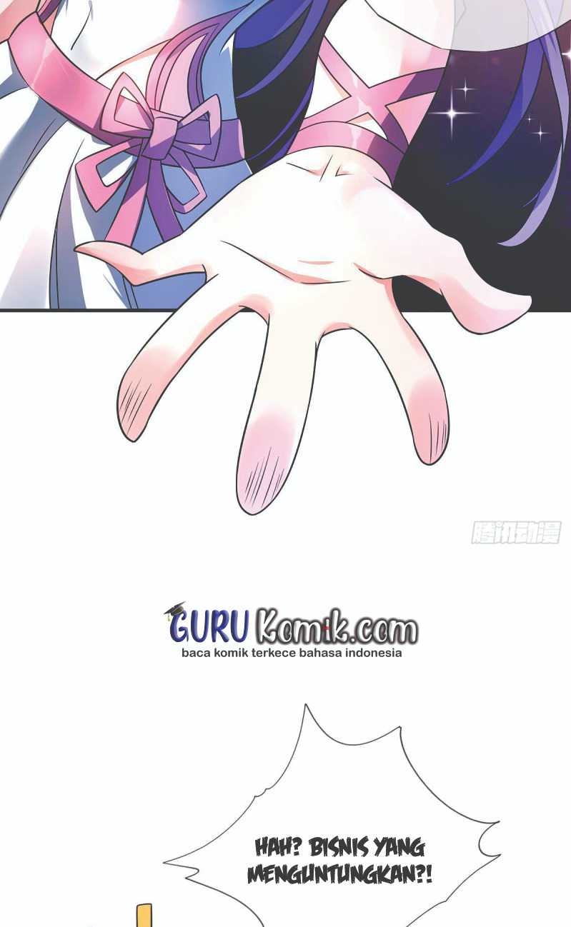 The First Son-In-Law Vanguard of All Time Chapter 18 Gambar 3