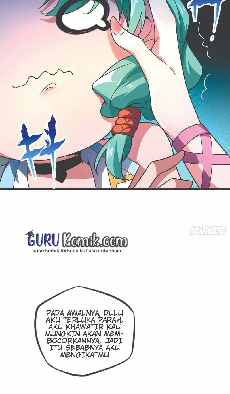 The First Son-In-Law Vanguard of All Time Chapter 18 Gambar 30