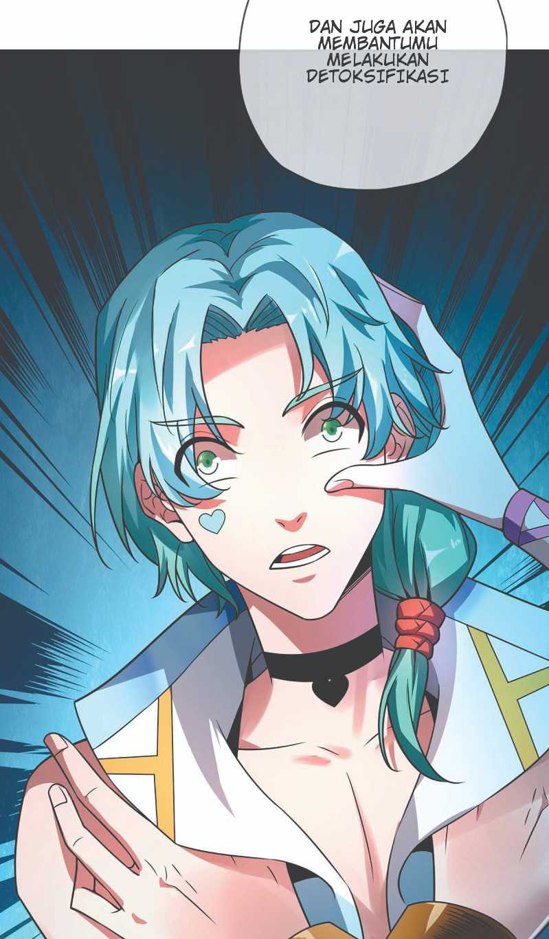 The First Son-In-Law Vanguard of All Time Chapter 18 Gambar 32