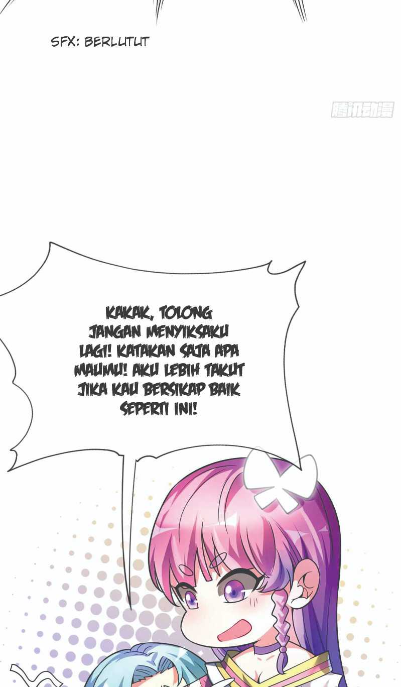The First Son-In-Law Vanguard of All Time Chapter 18 Gambar 36