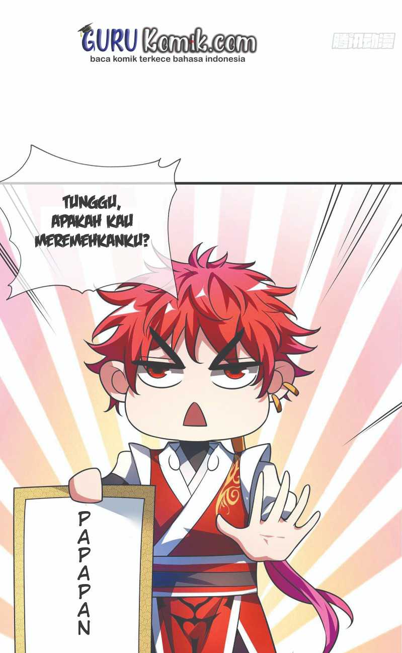 The First Son-In-Law Vanguard of All Time Chapter 18 Gambar 5