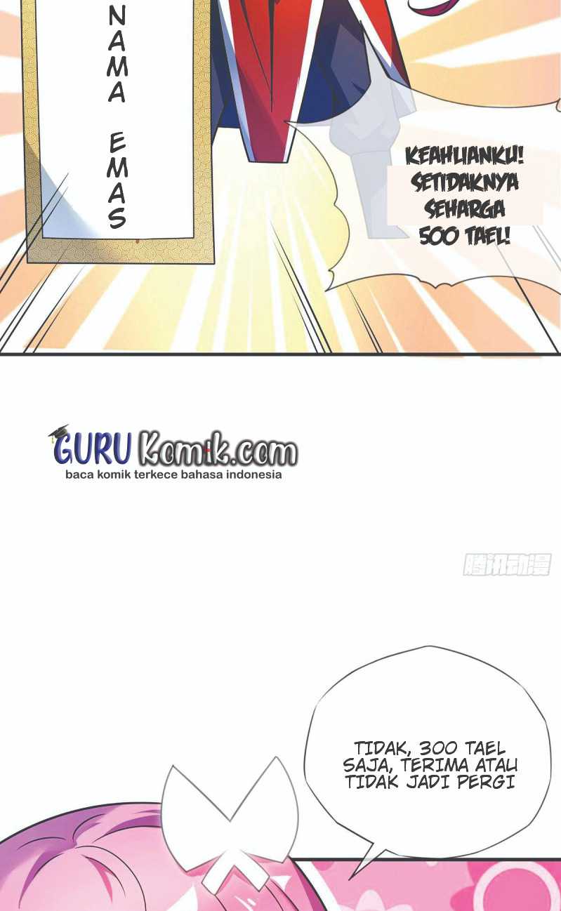 The First Son-In-Law Vanguard of All Time Chapter 18 Gambar 6
