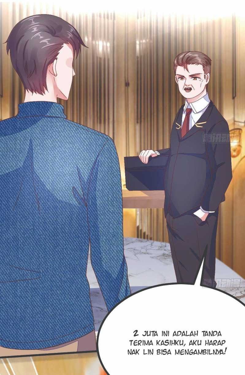 Rebirth Into the Strongest Immortal Cultivator Chapter 23 Gambar 14