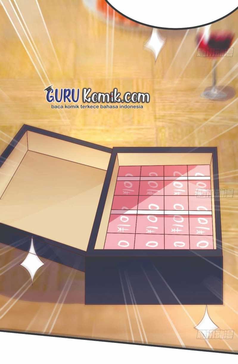 Rebirth Into the Strongest Immortal Cultivator Chapter 23 Gambar 15