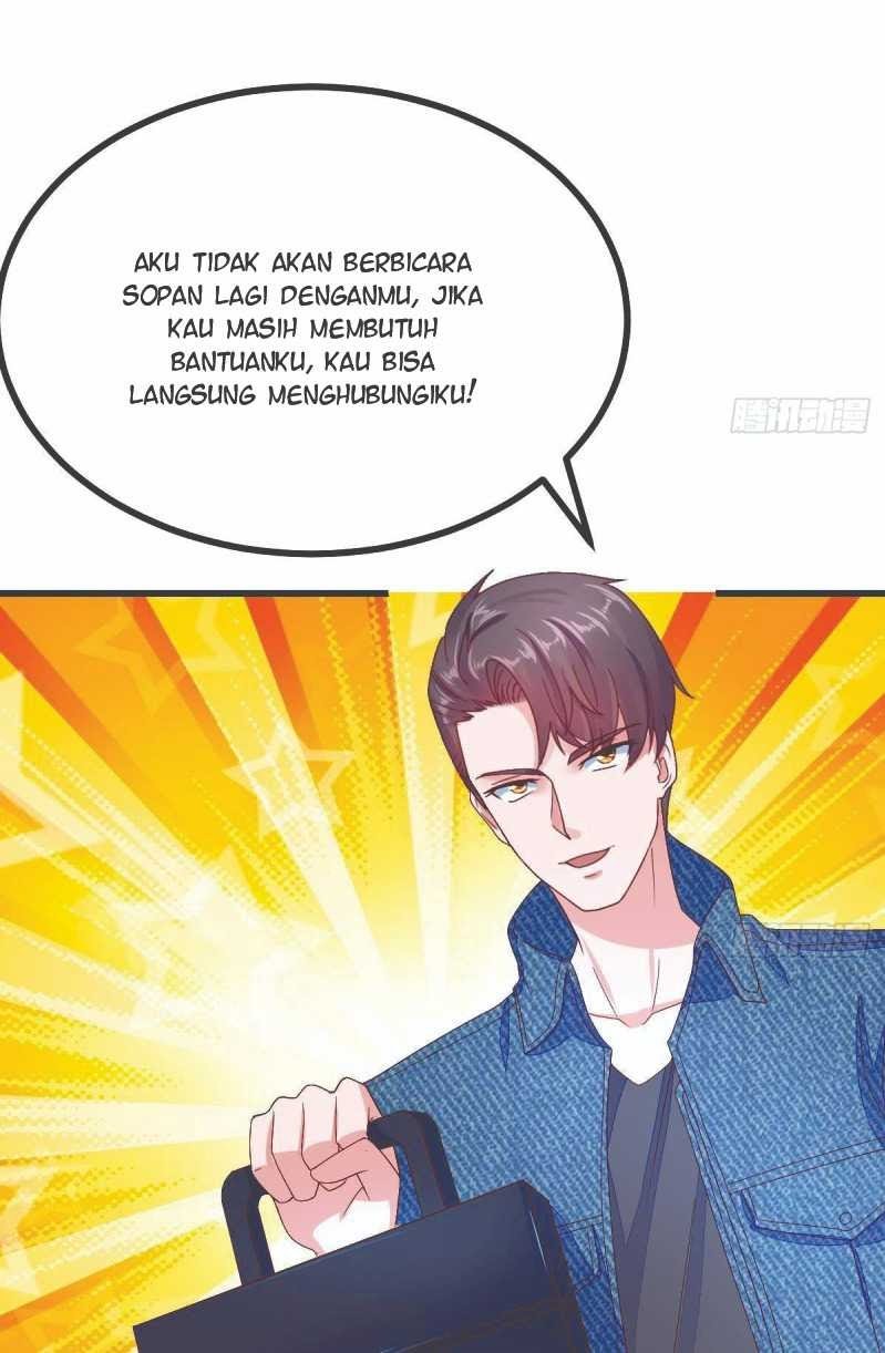 Rebirth Into the Strongest Immortal Cultivator Chapter 23 Gambar 16