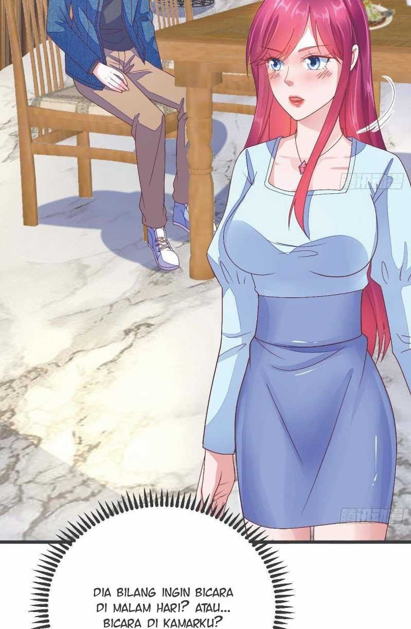 Rebirth Into the Strongest Immortal Cultivator Chapter 23 Gambar 23