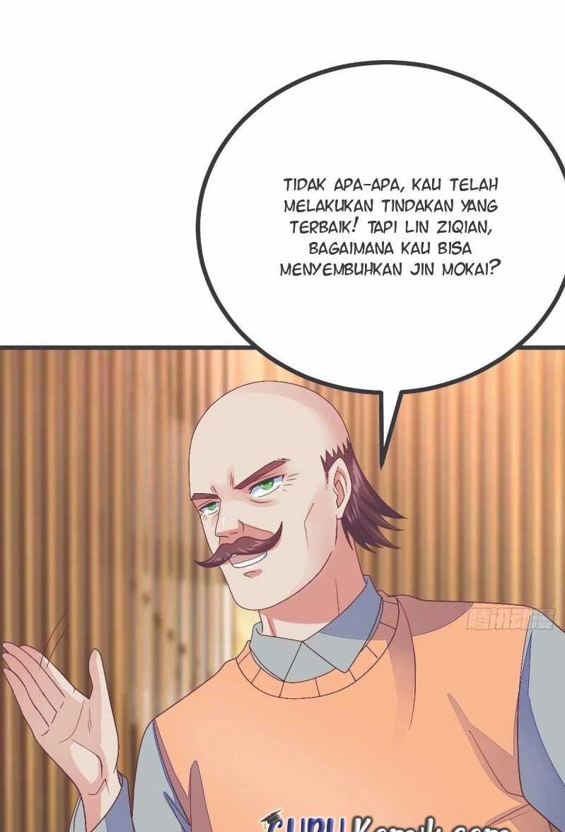 Rebirth Into the Strongest Immortal Cultivator Chapter 23 Gambar 26