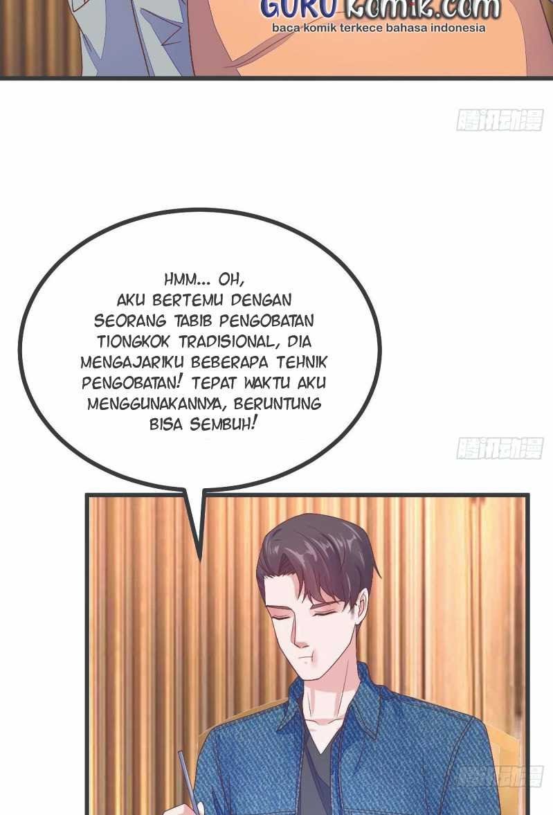 Rebirth Into the Strongest Immortal Cultivator Chapter 23 Gambar 27