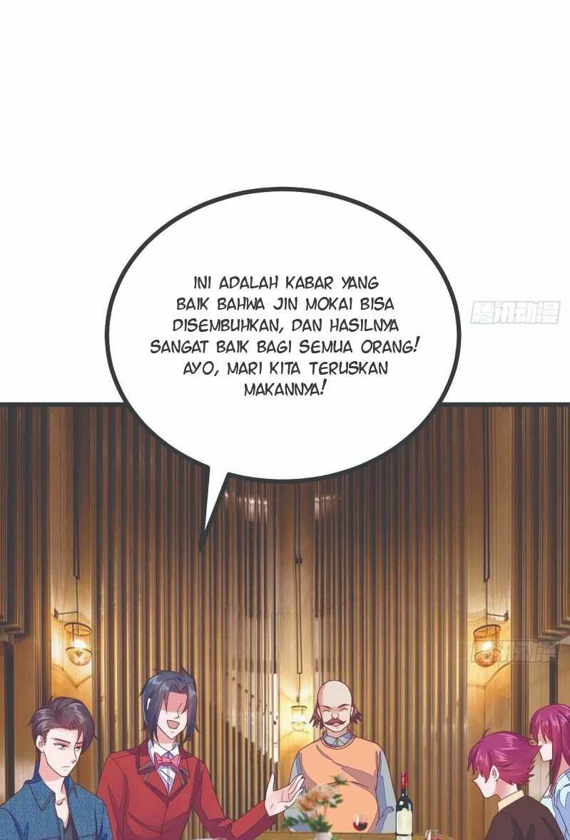 Rebirth Into the Strongest Immortal Cultivator Chapter 23 Gambar 30