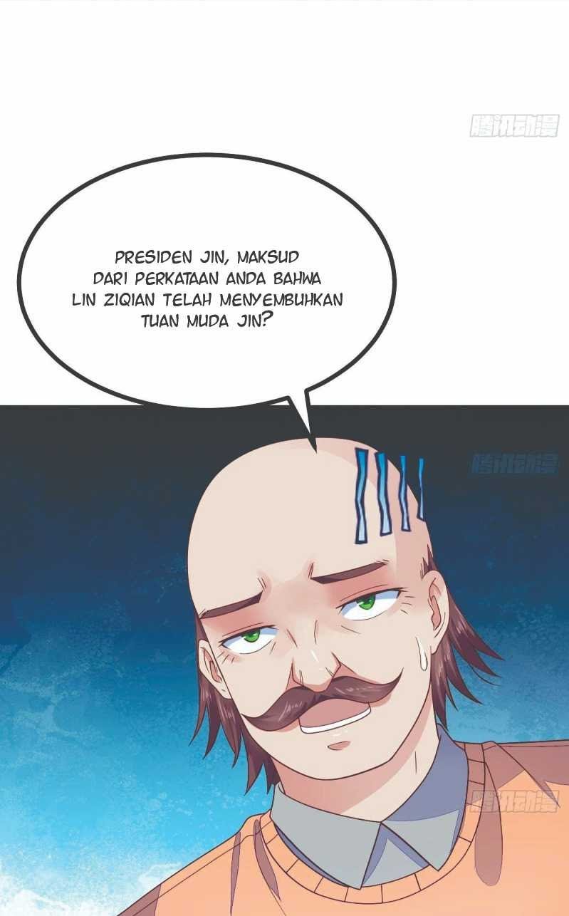 Rebirth Into the Strongest Immortal Cultivator Chapter 23 Gambar 7