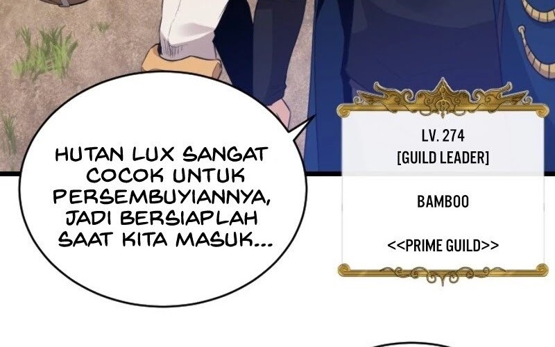 The Strongest Florist Chapter 12 Gambar 19