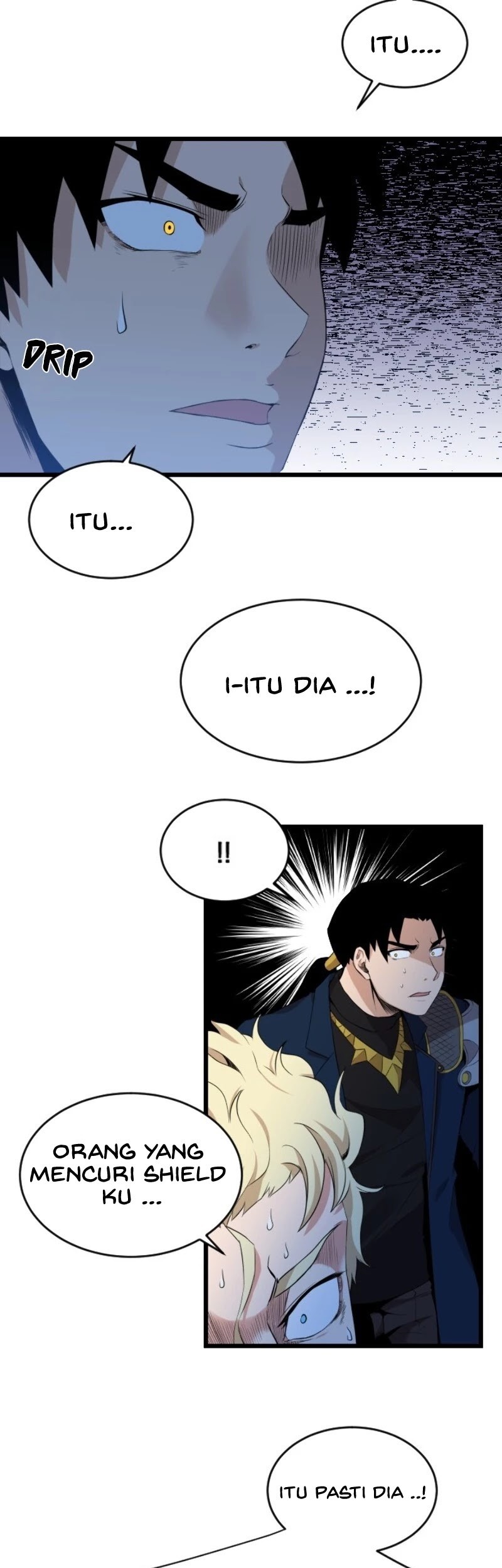 The Strongest Florist Chapter 12 Gambar 24