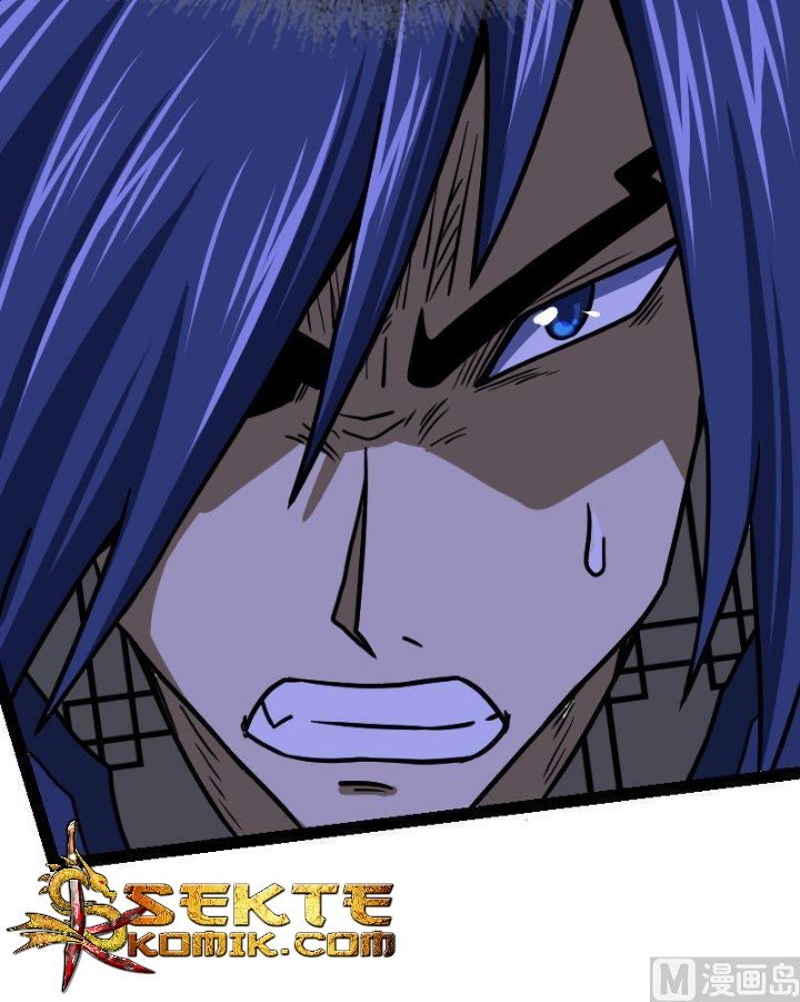 Peerless Sword God Chapter 51 Gambar 33