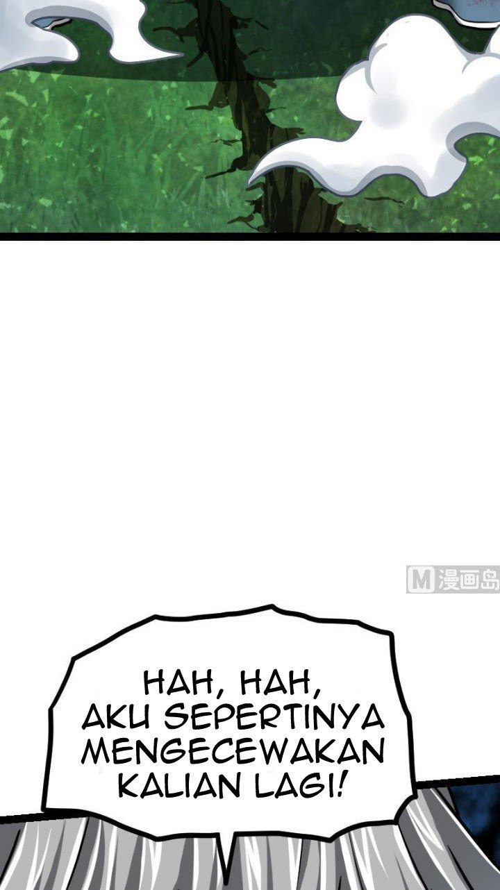 Peerless Sword God Chapter 51 Gambar 9