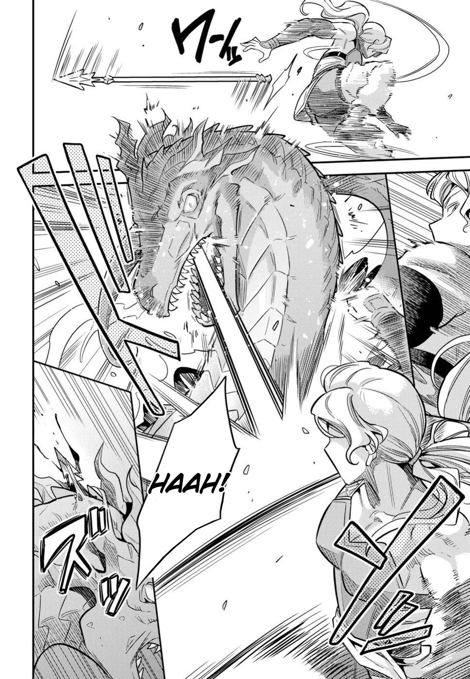 Risou no Himo Seikatsu Chapter 25 Gambar 4
