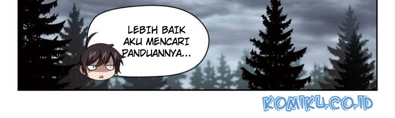 Virtual World: Close Combat Mage Chapter 96 Gambar 14