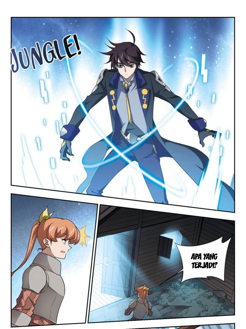 Virtual World: Close Combat Mage Chapter 96 Gambar 17