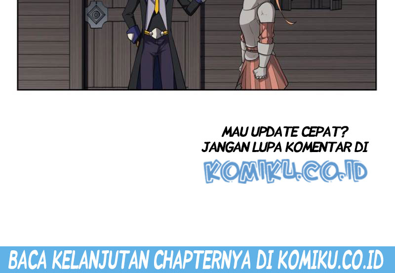 Virtual World: Close Combat Mage Chapter 96 Gambar 23