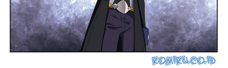 Virtual World: Close Combat Mage Chapter 96 Gambar 3