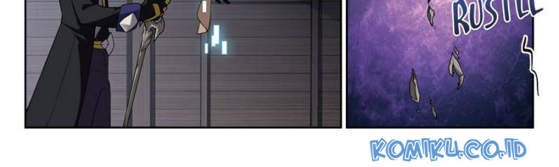 Virtual World: Close Combat Mage Chapter 96 Gambar 7