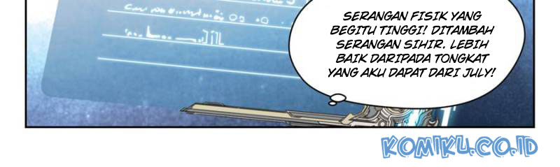 Virtual World: Close Combat Mage Chapter 96 Gambar 9