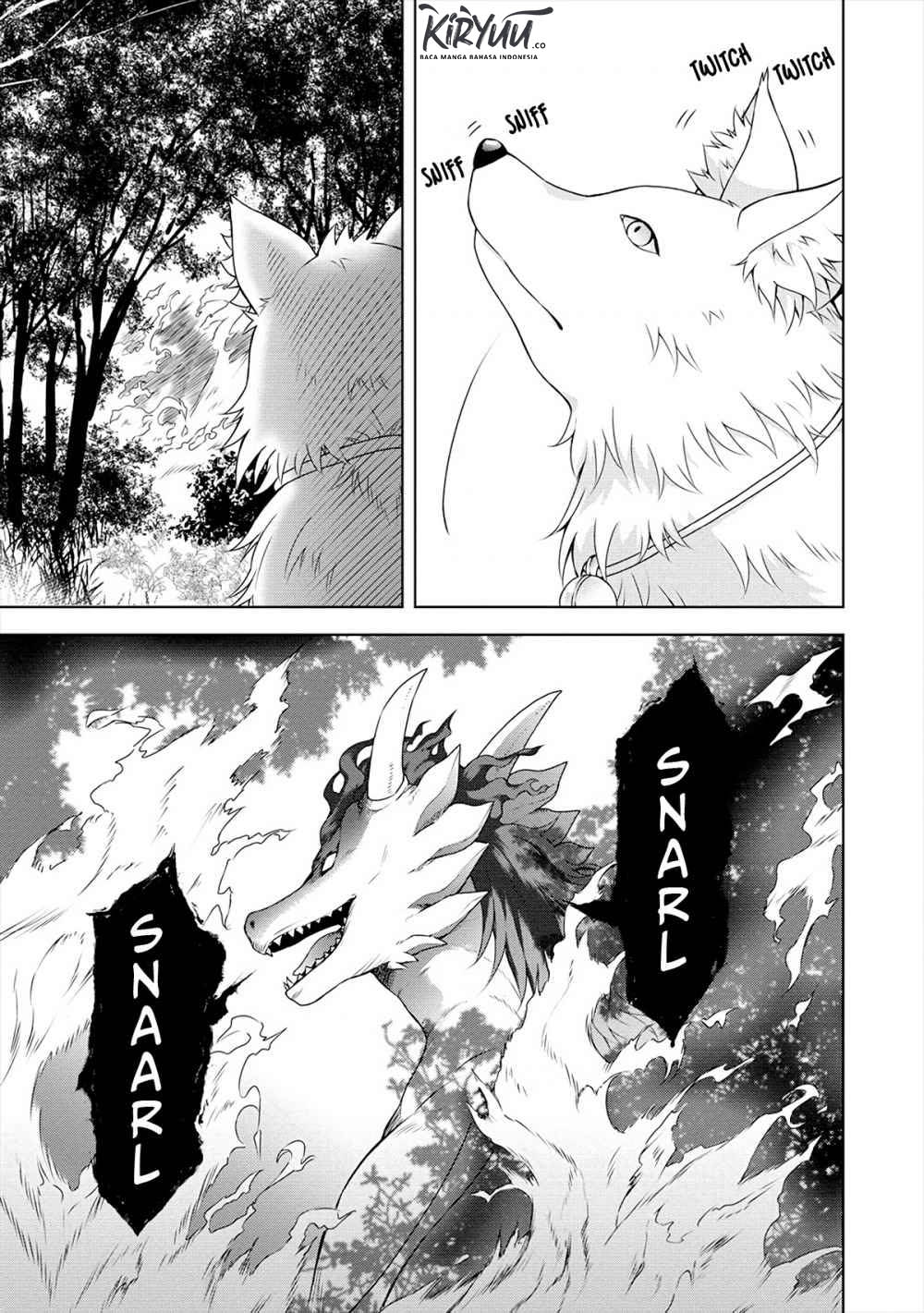 Cheat Kusushi no Slow Life: Isekai ni Tsukurou Drugstore Chapter 16 Gambar 18