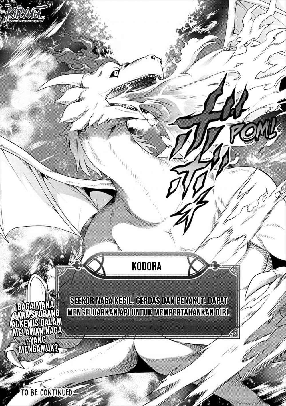 Cheat Kusushi no Slow Life: Isekai ni Tsukurou Drugstore Chapter 16 Gambar 19