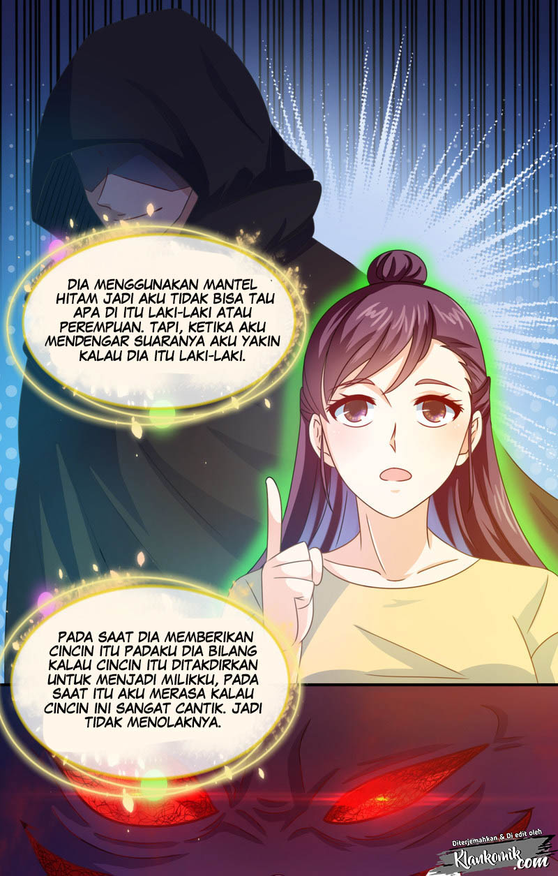 Demon Spirit Shop Chapter 21 Gambar 11