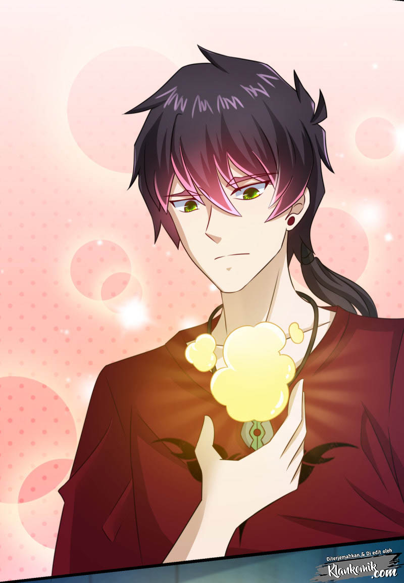Demon Spirit Shop Chapter 21 Gambar 16