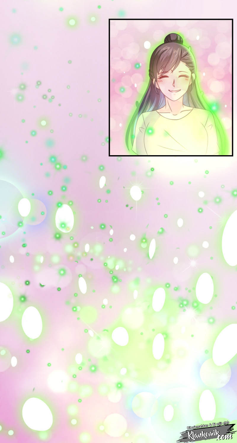 Demon Spirit Shop Chapter 21 Gambar 21
