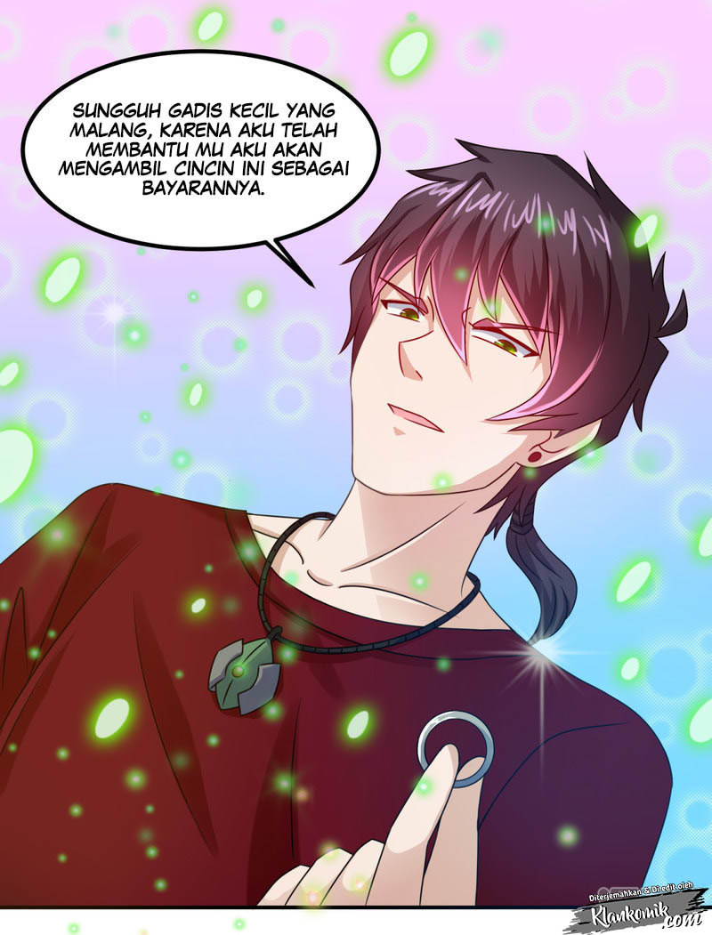 Demon Spirit Shop Chapter 21 Gambar 23