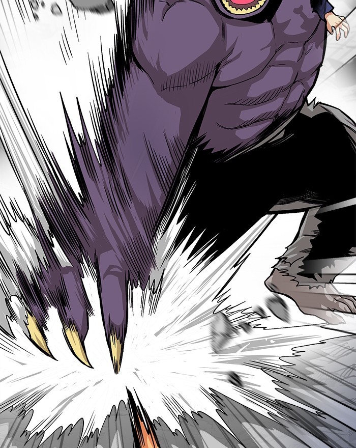 Troll Trap Chapter 127 Gambar 104