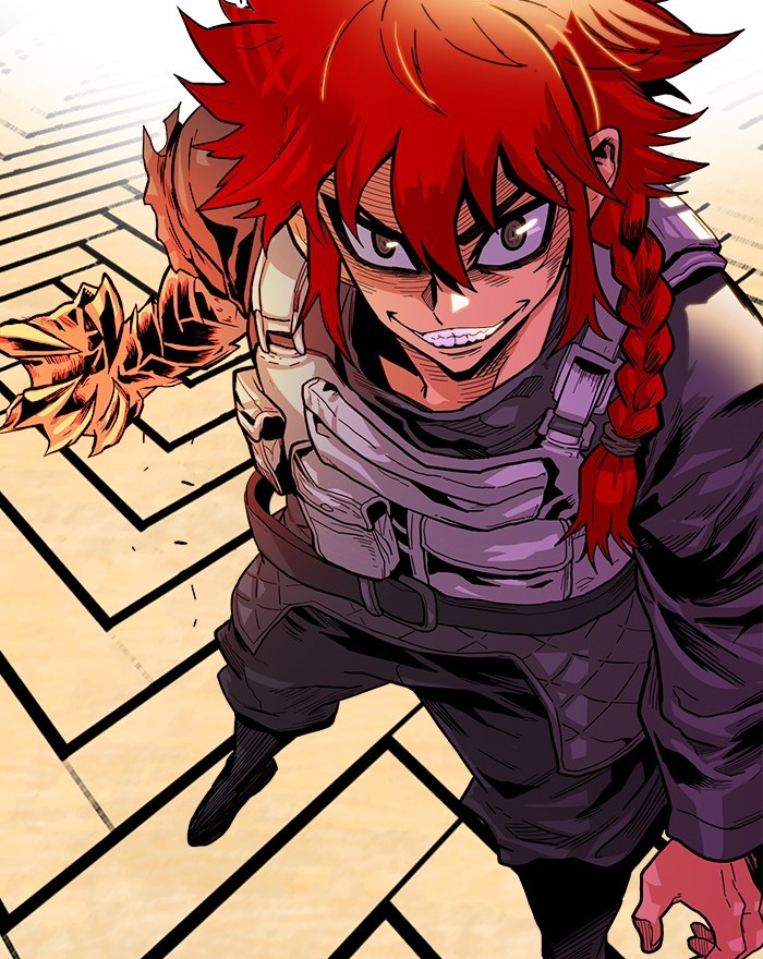 Troll Trap Chapter 127 Gambar 29