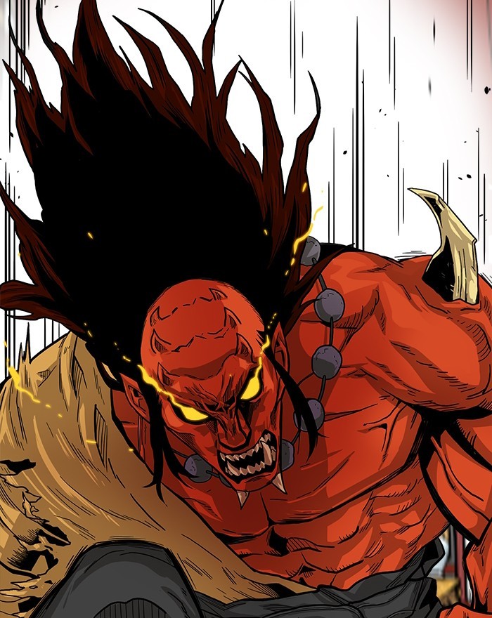 Troll Trap Chapter 127 Gambar 34