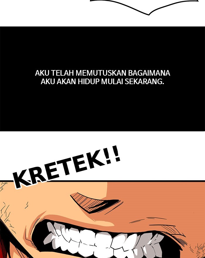 Troll Trap Chapter 127 Gambar 78
