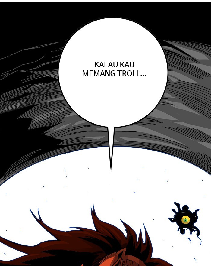 Troll Trap Chapter 127 Gambar 85